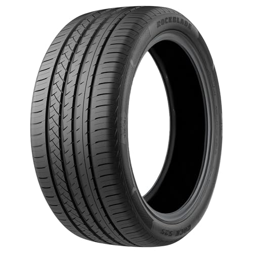 ロックブレード　rock 525 205/55r17 24年　美品　バリ山 ロックブレード rock 525 205/55r17 24年 美品 バリ山 ロック